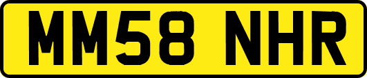 MM58NHR