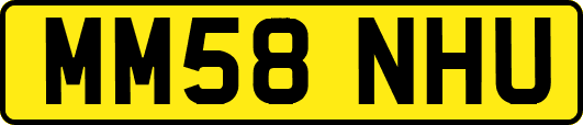 MM58NHU