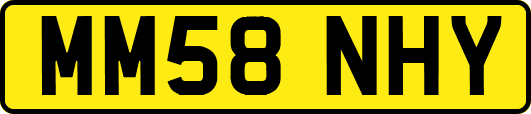 MM58NHY