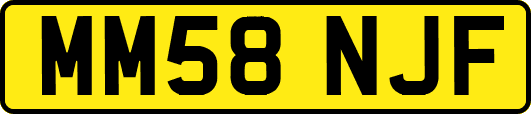 MM58NJF