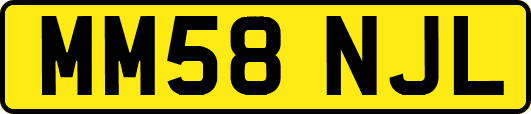 MM58NJL
