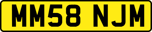 MM58NJM
