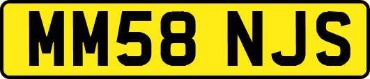 MM58NJS