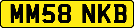 MM58NKB