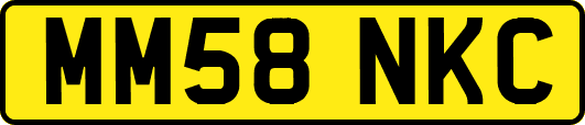 MM58NKC