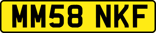 MM58NKF