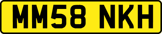 MM58NKH