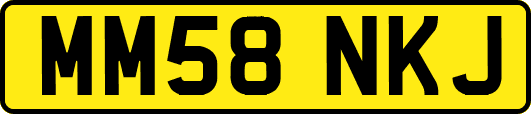 MM58NKJ