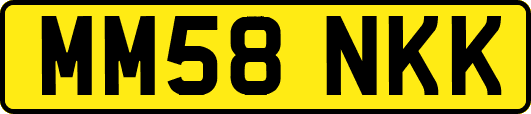 MM58NKK