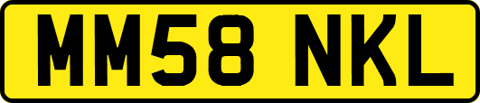 MM58NKL