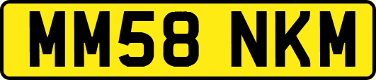 MM58NKM