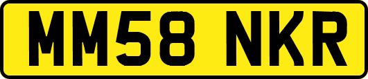 MM58NKR