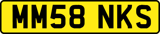MM58NKS