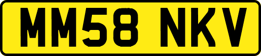 MM58NKV