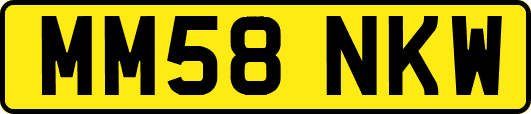 MM58NKW