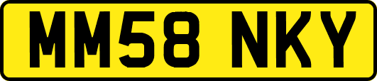 MM58NKY
