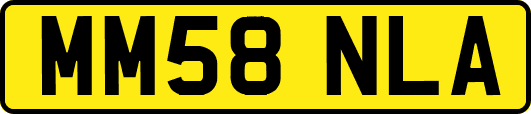 MM58NLA