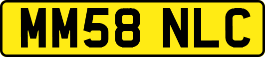 MM58NLC
