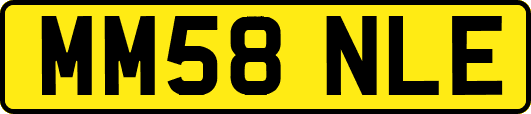 MM58NLE