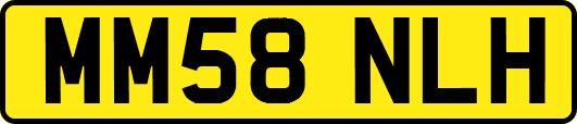 MM58NLH