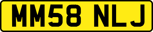 MM58NLJ