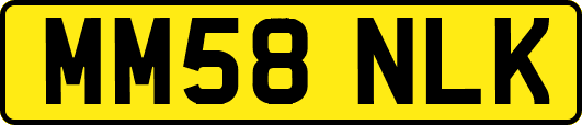 MM58NLK