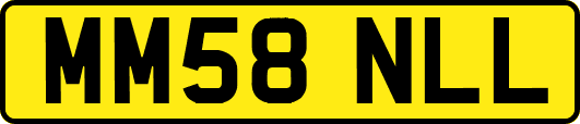 MM58NLL