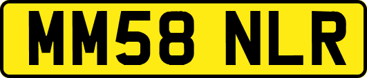 MM58NLR