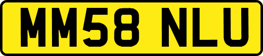 MM58NLU