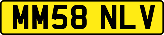 MM58NLV