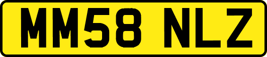 MM58NLZ