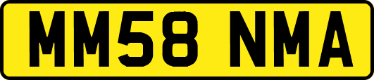 MM58NMA