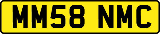 MM58NMC