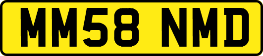 MM58NMD