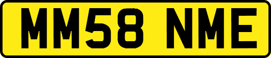 MM58NME