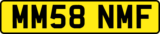 MM58NMF