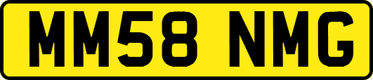 MM58NMG