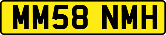 MM58NMH