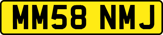 MM58NMJ
