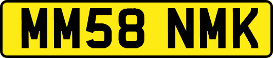 MM58NMK