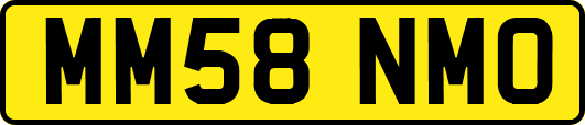 MM58NMO