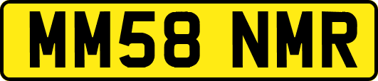 MM58NMR