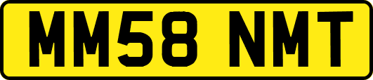 MM58NMT