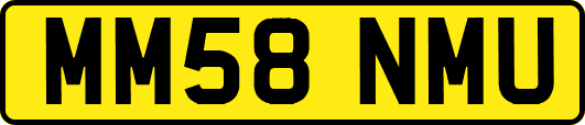 MM58NMU
