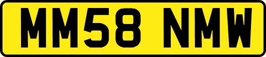 MM58NMW