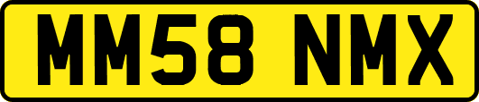 MM58NMX