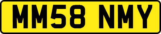 MM58NMY