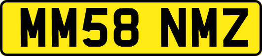 MM58NMZ