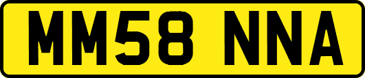 MM58NNA