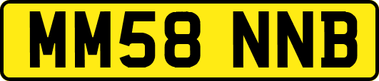 MM58NNB